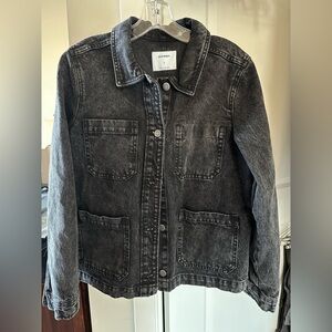 Old Navy Jean Jacket